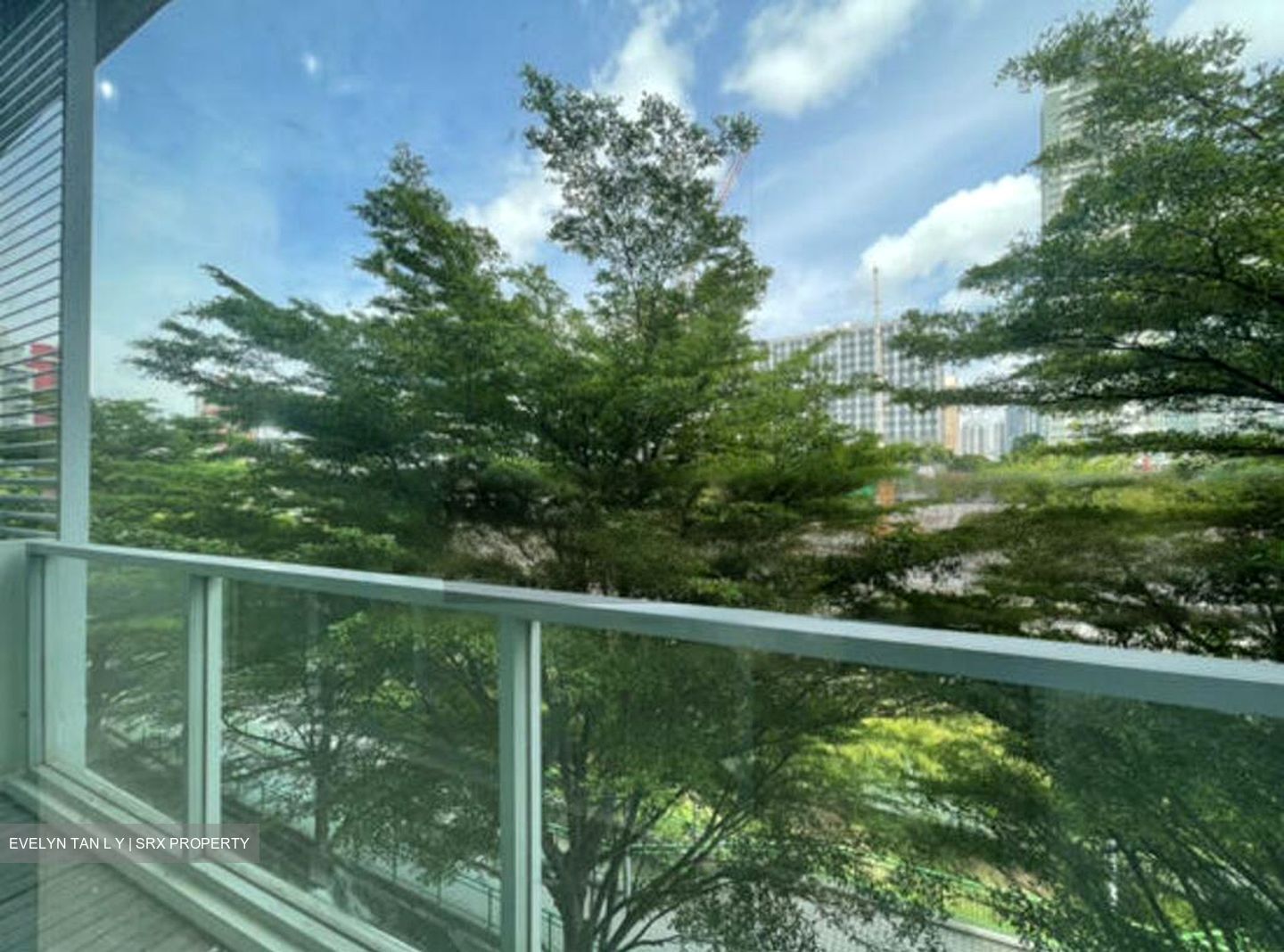 Southbank (D7), Office #454738751